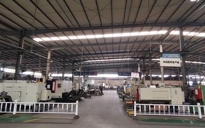 LA CHINE Hebei Xiangyi metal products Co., Ltd