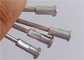 2-1/2 » Marine Insulation Aluminium Bimetalic Pins avec les rondelles de freinage d'individu