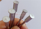 2-1/2 » Marine Insulation Aluminium Bimetalic Pins avec les rondelles de freinage d'individu