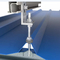 système de Kit For Roof Solar Mounting de boulon de cintre en métal de longueur de 150mm