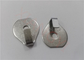 4 ½ » X 14 ancres de lacement d'acier inoxydable de mesure pour les protections démontables d'isolation